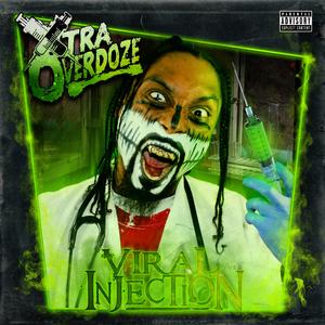 Wreck Shit (feat. THC)