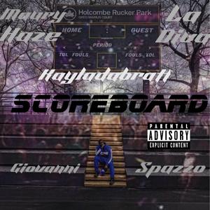 Scoreboard