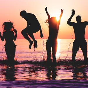 Kebahagiaan Itu Ditemukan Pada Apa Adanya Kita