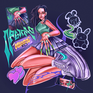 Прыгаю (prod. by ISSA x wakerchev)