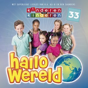 Medley Kinderen Voor Kinderen 32