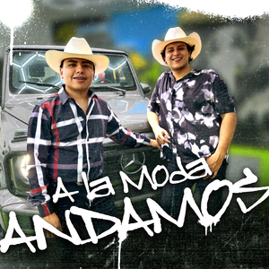 A La Moda Andamos