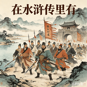 在水浒传里有01