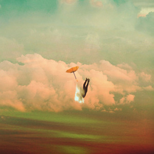 falling again