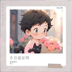 不合适证明