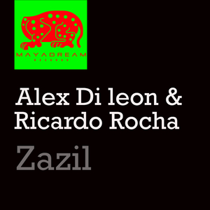 Zazil (Original Mix)