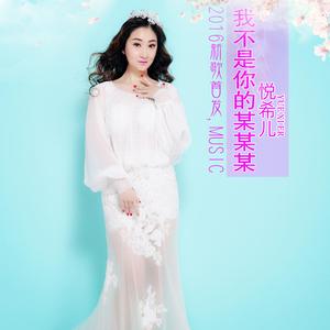 我不是你的某某某