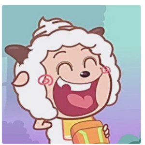 浮云歌 (懒羊羊版)