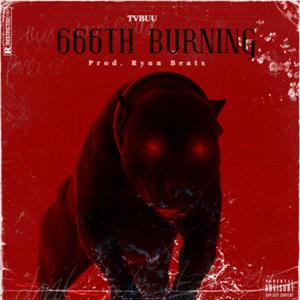 666TH BURNING