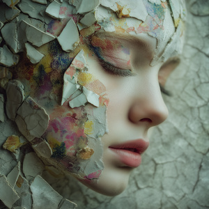 Fragments of You