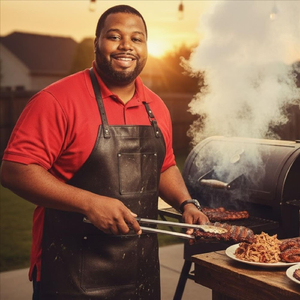 The Bbq Anthem