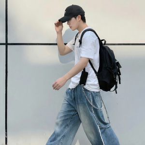 人山人海 你是我的意外