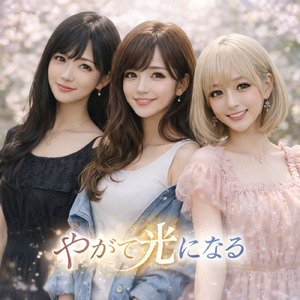 やがて光になる