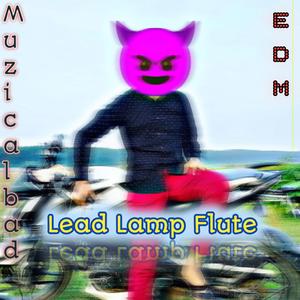 Lead Lamp Flute