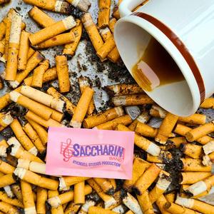 Saccharin