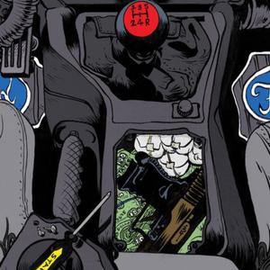 Nismo (feat. Trench Baby)