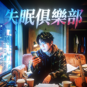 失眠俱樂部M