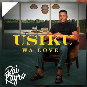 USIKU WA LOVE