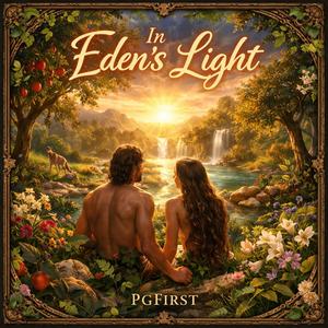 In Eden's Light