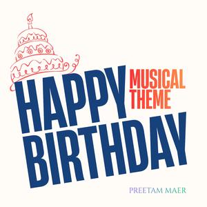 Happy Birthday (Musical Theme)