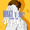 YOUNG VIC - What U Say?（Prod.By Nitemare$）