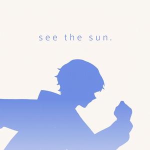 see the sun. (feat. M0MORI)