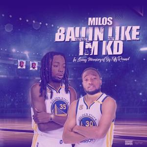 **** Around (feat. DaytonaBaby)