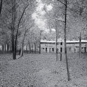 That one place in your mind that feels out of place everywhere