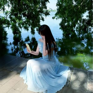 无眠的夜