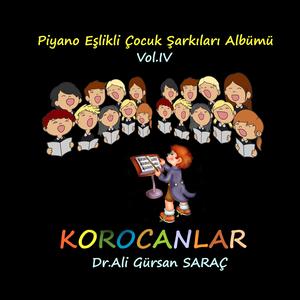 Beslenme Türküsü (Enstrümantal)