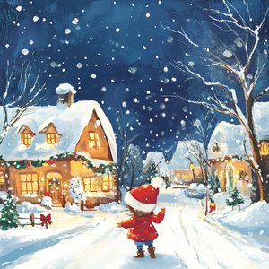 Whispers of Christmas Joy