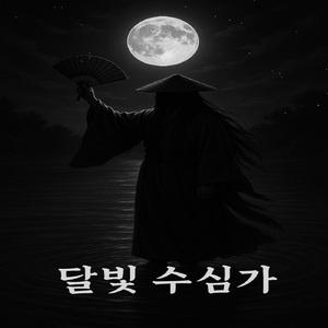 달빛 수심가