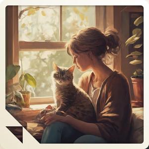 ネコと和解せよ