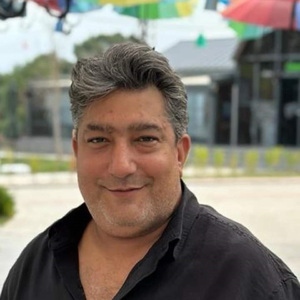 Hani Tanışmıştık Bir Pazar Günü (Enstrümantal)