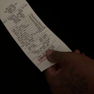 Receipts