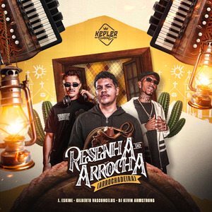 Resenha do Arrocha (Arrochadeira)