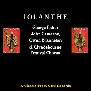 Iolanthe: Of All Of The Young Ladies