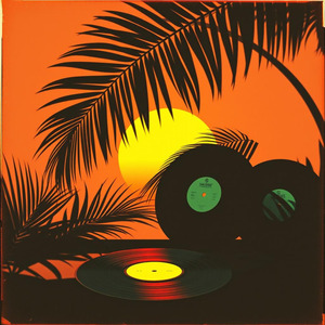 夕暮れのようにクール