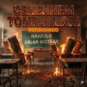 Cehennem Tomrukları | Beksound | Diss Rap