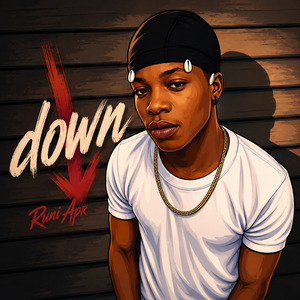 Down