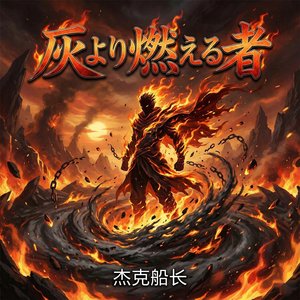 緑色の雨が降る森で