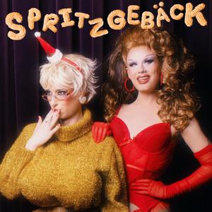 Spritzgebäck