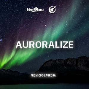 Auroralize (hkm2hou Remix)