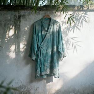 青衫旧