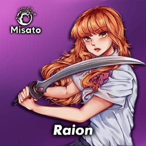 Raion (Russian Version)