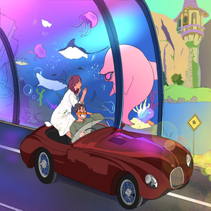 Paradise (feat. JUNIEL)