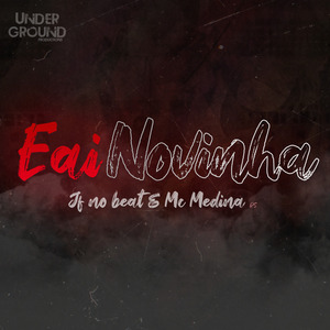 Eai Novinha