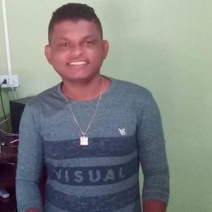 Não Passa de Bandida