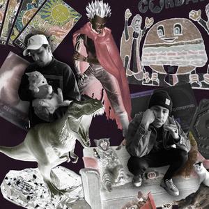 Nose (feat. Wolf707)