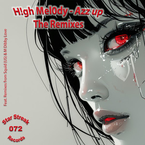 Azz Up (Squid (US)'s Alien Pigeons on Acid Tentacle Re-Rub)